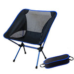 Portable Ultralight Collapsible Panic Chair