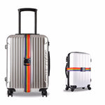 Adjustable Travel Luggage Belt